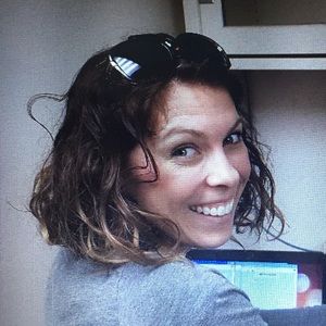 Meet your Posher, Tiffanie